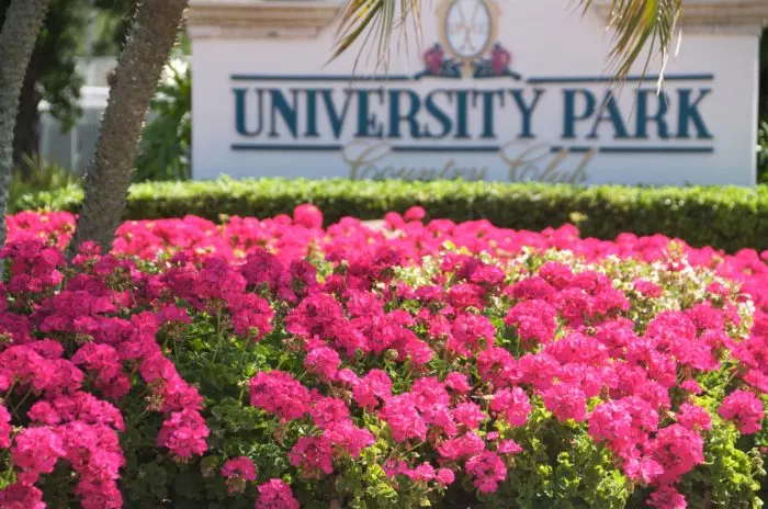 University Park Sarasota