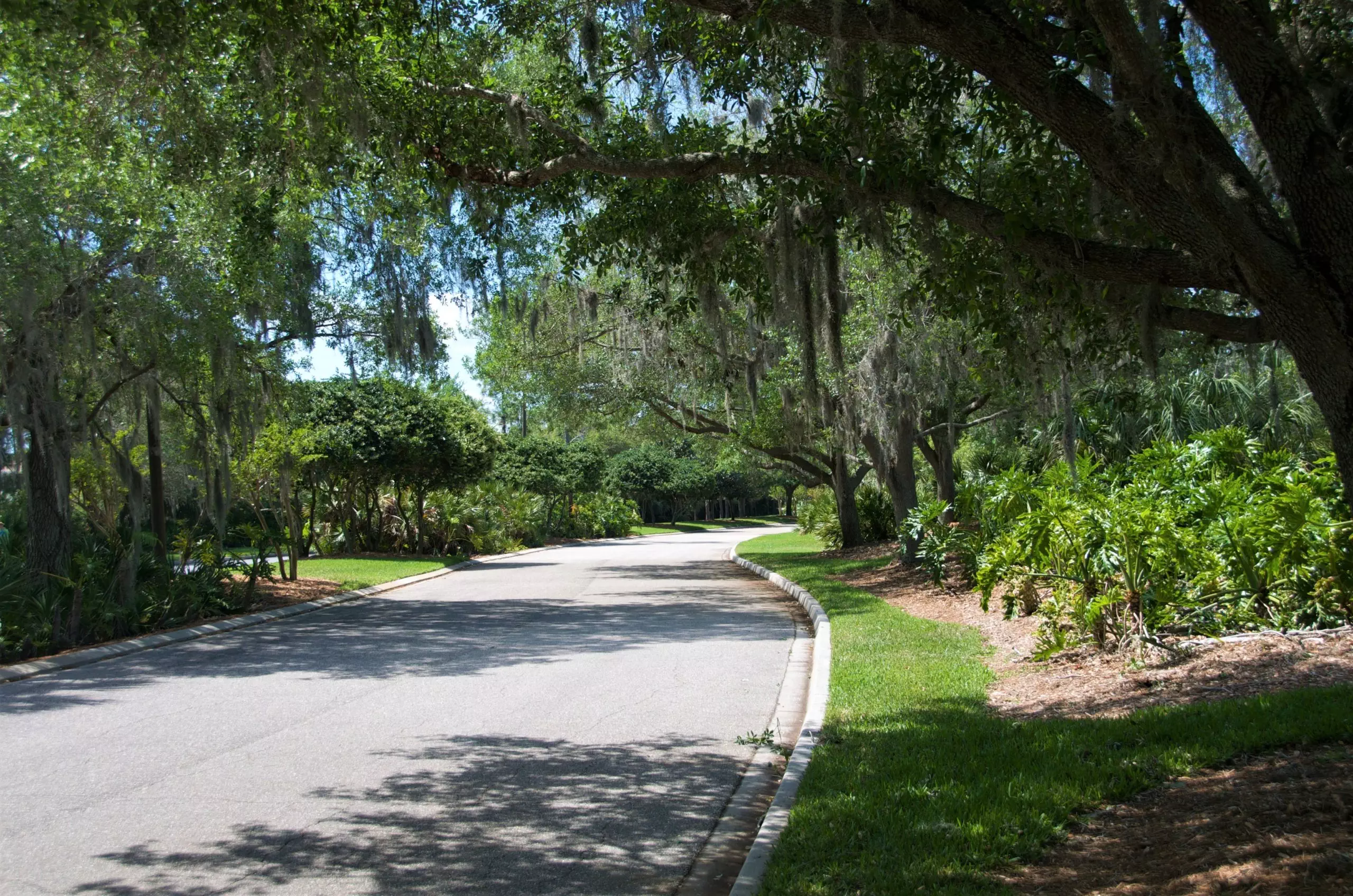 University Park landscapes Sarasota