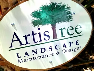 ArtisTree Landscape Maintenance and Design